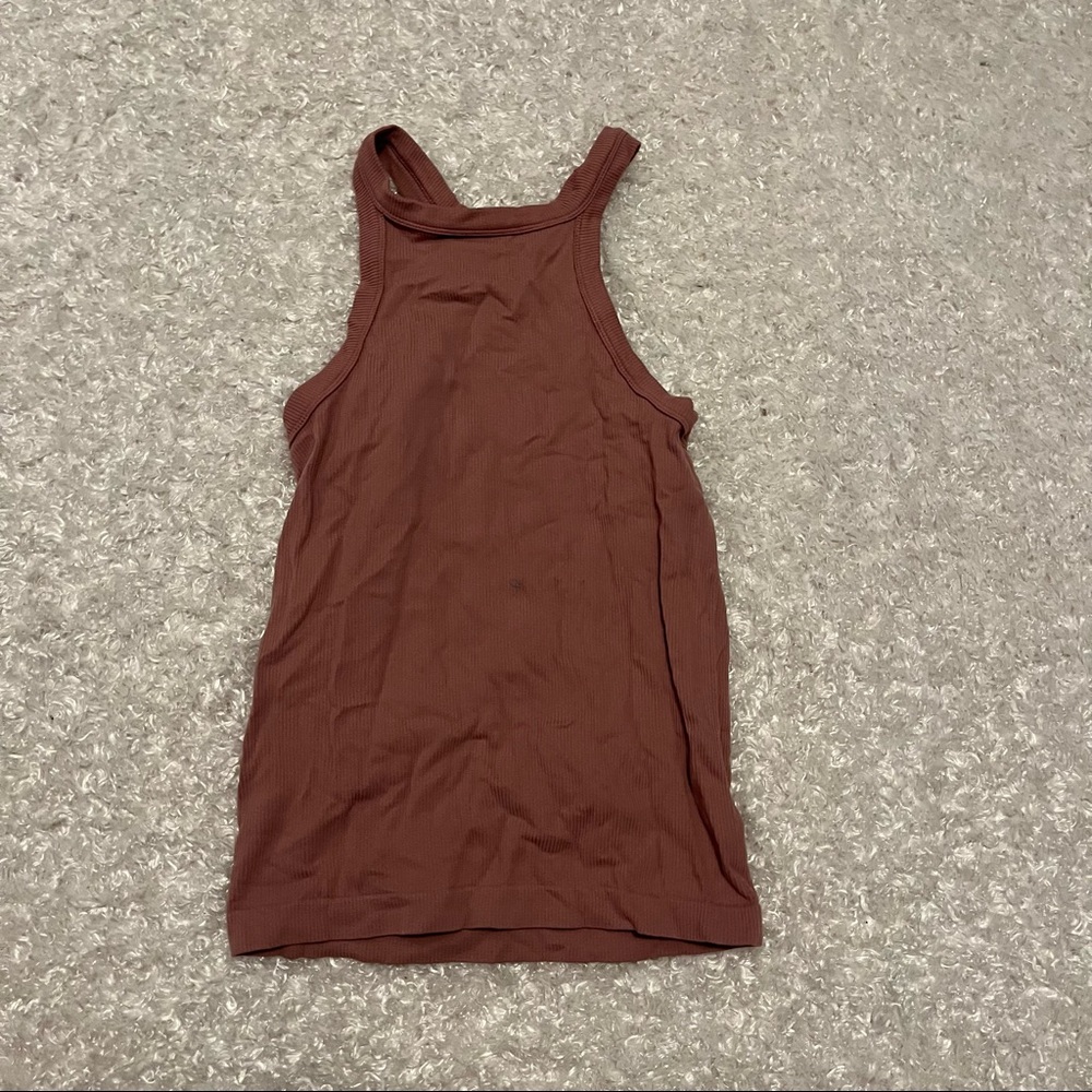 Prime cut tank
